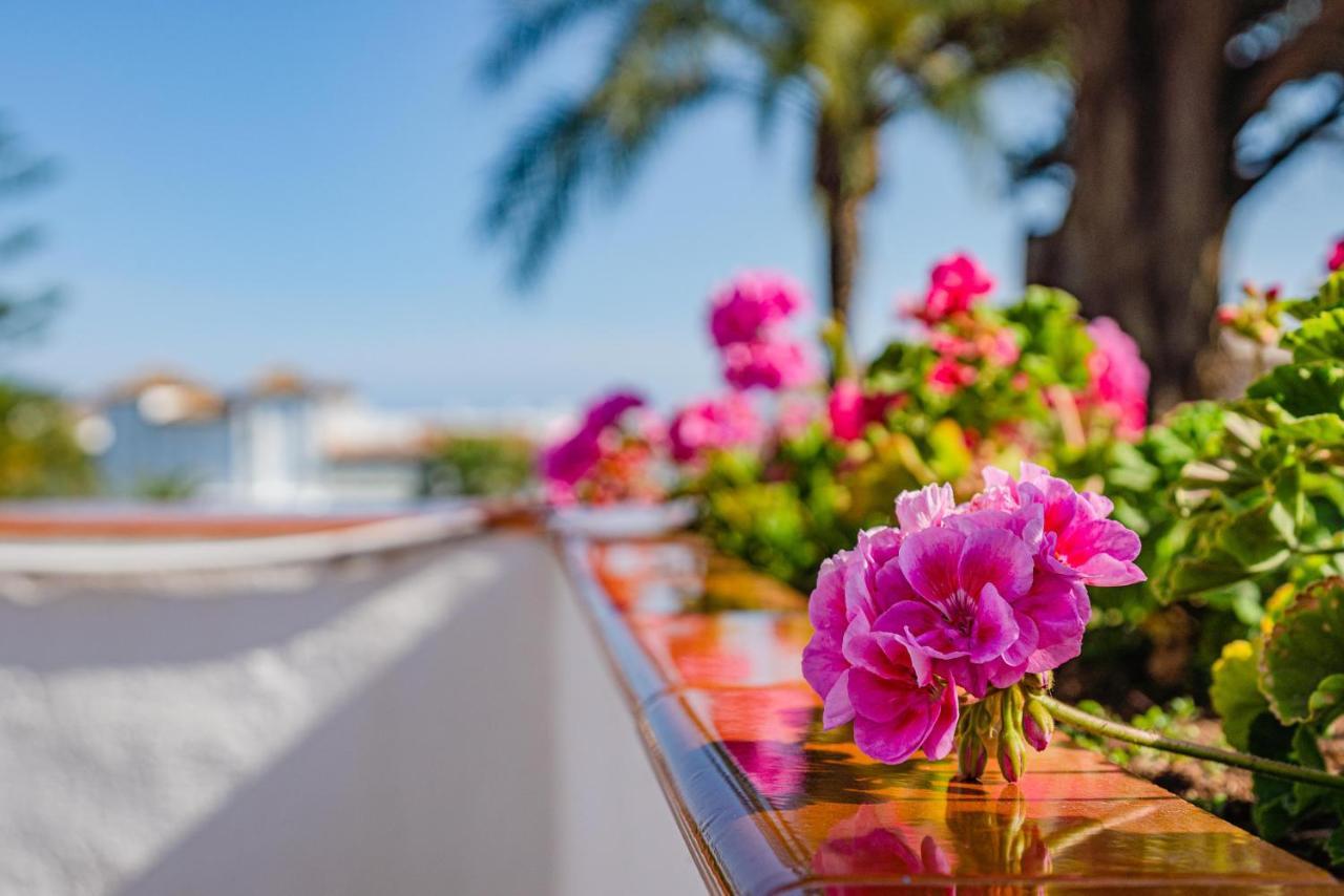 Lirios Village Marbella Bagian luar foto